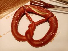 -窑滚面包专门店(马鞍山金鹰店)