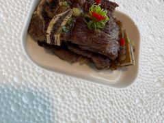 -富力丽思卡尔顿酒店·丽轩中餐厅