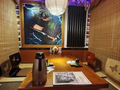 -鳗鱼家·深夜食堂(军博店)