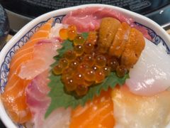 -御瀛日本料理