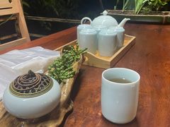 -世间香境·七溪地