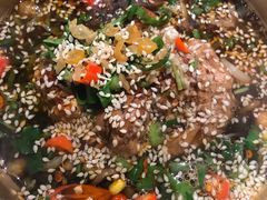 -钢管厂五区小郡肝火锅串串香(清河店)