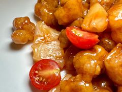 -新兴家喻酒家·羊城名宴(昌岗店)