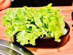 配菜-炼瓦家日式烧肉·寿喜烧(融创精彩天地店)