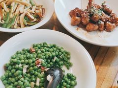 -院子餐厅·大锅菜·老杭帮(桥西直街店)