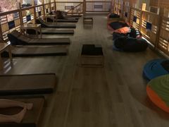-巴斯漫温泉汗蒸馆(贡湖大道店)