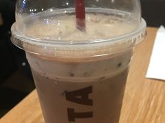 -COSTA COFFEE(新奥购物中心店)