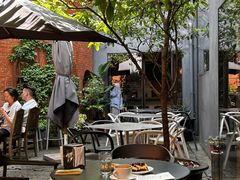 -Ocean's Table 欧舍