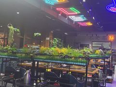 -牛鲜盛齐齐哈尔烤肉(曹路店)