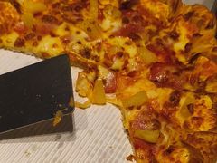 -必胜客(长安长青店)