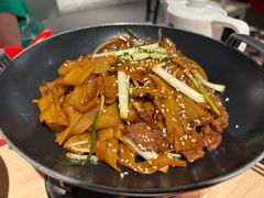 -避风塘(宝山万达店)