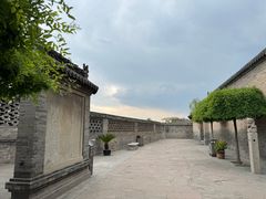 -山西王家大院