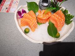 -友壹町寿司(嘉洲广场店)