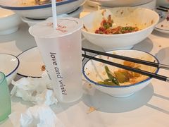 -兰湘子·湘菜小炒(长安万科广场店)