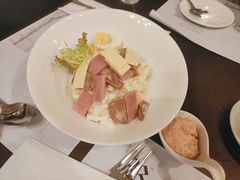 厨师沙拉-东莞宾馆(莞城店)