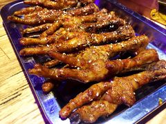 -天天喝丢一只鞋·烧烤·快餐(盐仓桥店)