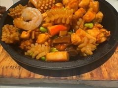 -百饺园(平山道店)