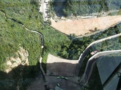 -山西壶关太行山大峡谷旅游景区