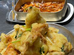 -小团团·路边烤牛肉(南岭壹街店)