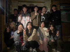 -棂笼·深度沉浸密室(武汉旗舰店)