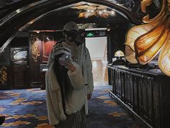 -马克西姆餐厅(崇文门店)