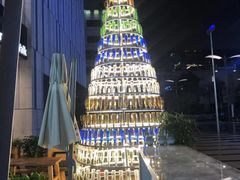 -木屋烧烤(龙湖天街店)