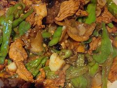 湘语小炒肉-湘语·湖南家常菜(新洲店)
