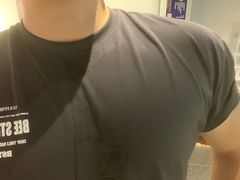 -NRG 健身私教CLUB(云山路店)