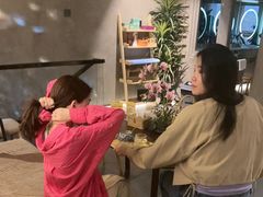 -施奈儿.洗头頭療.按摩SPA.采耳(上梅林店)