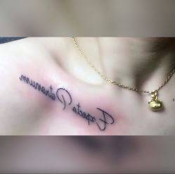 点击看大图 -墨無界刺青TATTOO