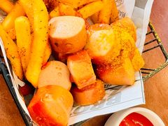 -Brotzeit博璨德国啤酒餐厅(亮马桥官舍店)