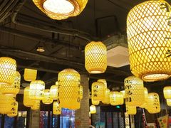 -古铺良食(柯城店)