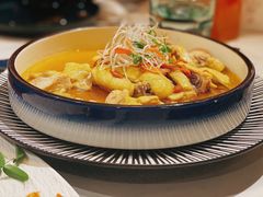 -荟廷·晶萃(陆家嘴尚悦湾店)