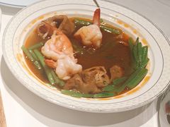 金陵肥肠凤尾虾-民国红公馆·秦淮八艳(夫子庙店)