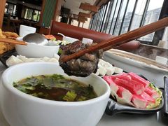 -土连锅·现熬养生汤锅(梁家巷店)