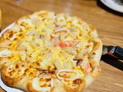 -必胜客(百联又一城店)