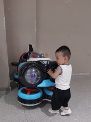 -孩子王(盐城宝龙广场店)