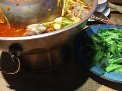 -兰木肆·云南菜(龙湖U城天街店)