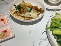 -关东小磨东北菜(漕河泾印象城店)