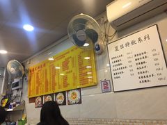 -顺德公双皮奶·甜品(北京路店)