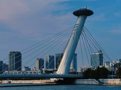 -天津之眼摩天轮