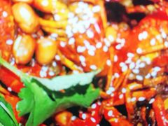 -虾易落味(杭州黄龙万科中心店)