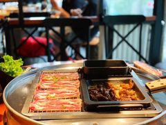 -伍丁·烤牛肋(和平东桥店)