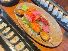 -郑州建业艾美酒店-曙餐厅