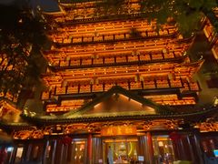 -大头虾越式风味餐厅(光明广场店)