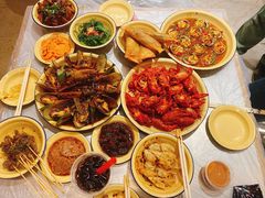 -东排食堂长沙小吃大排档(五一广场店)