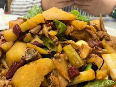 -福顺祥大盘鸡(临潼店)