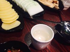 -重庆爽翻天老火锅(临平万达广场店)