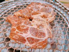 大块肉-大壮家原味烤肉(兴华北街店)