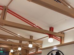 -味千拉面(广州白云机场T1西二店)